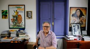 Morre Luiz Carlos Barreto, produtor e lenda do Cinema Novo, aos 98 anos
